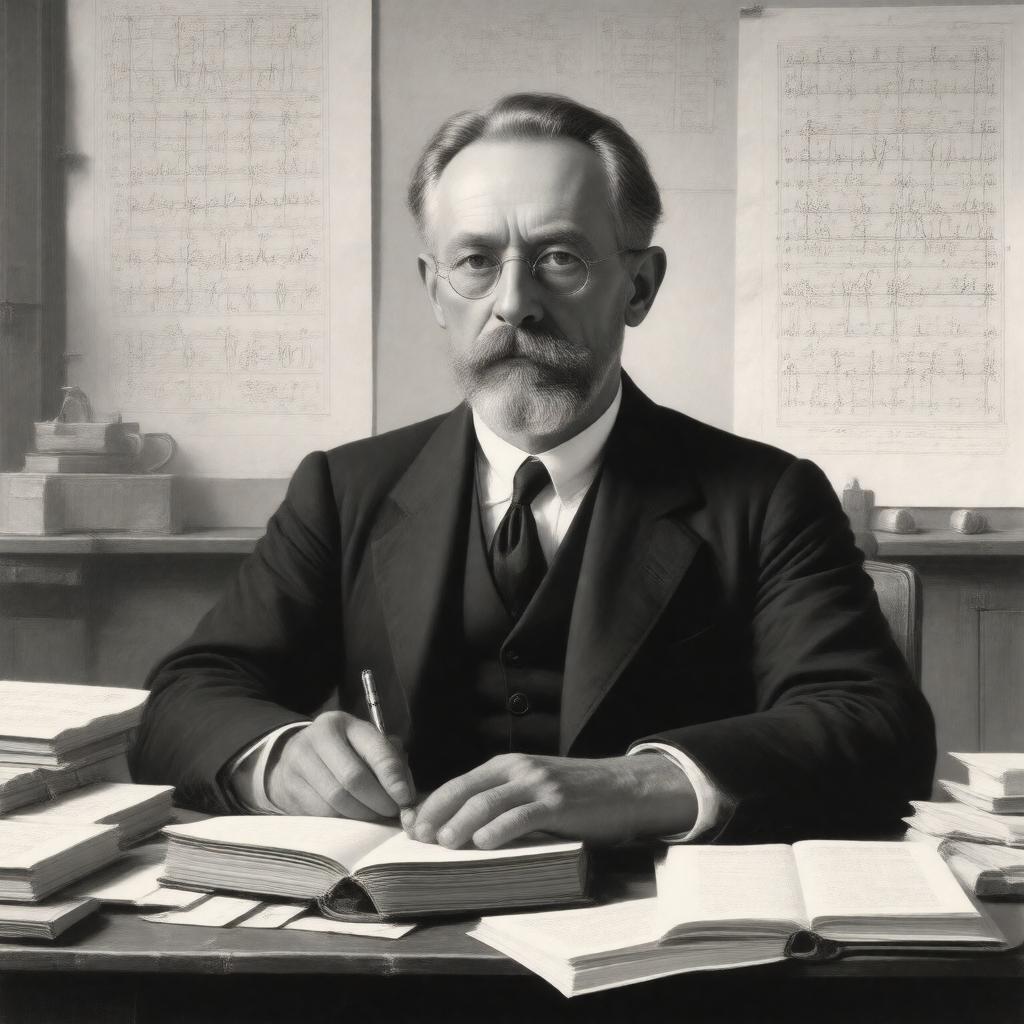 Felix Hausdorff